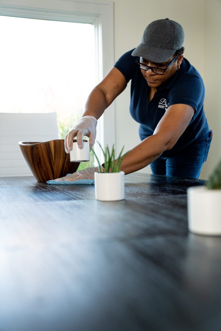 How Commercial Cleaning Services Vary By Industry