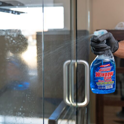 5 Reasons To Choose Brenda’s Best For Your Business Cleaning